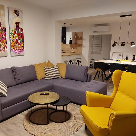 Ferienwohnung Vela Grota Rijeka Exterior foto
