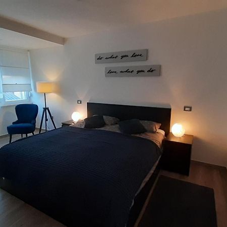 Ferienwohnung Vela Grota Rijeka Exterior foto