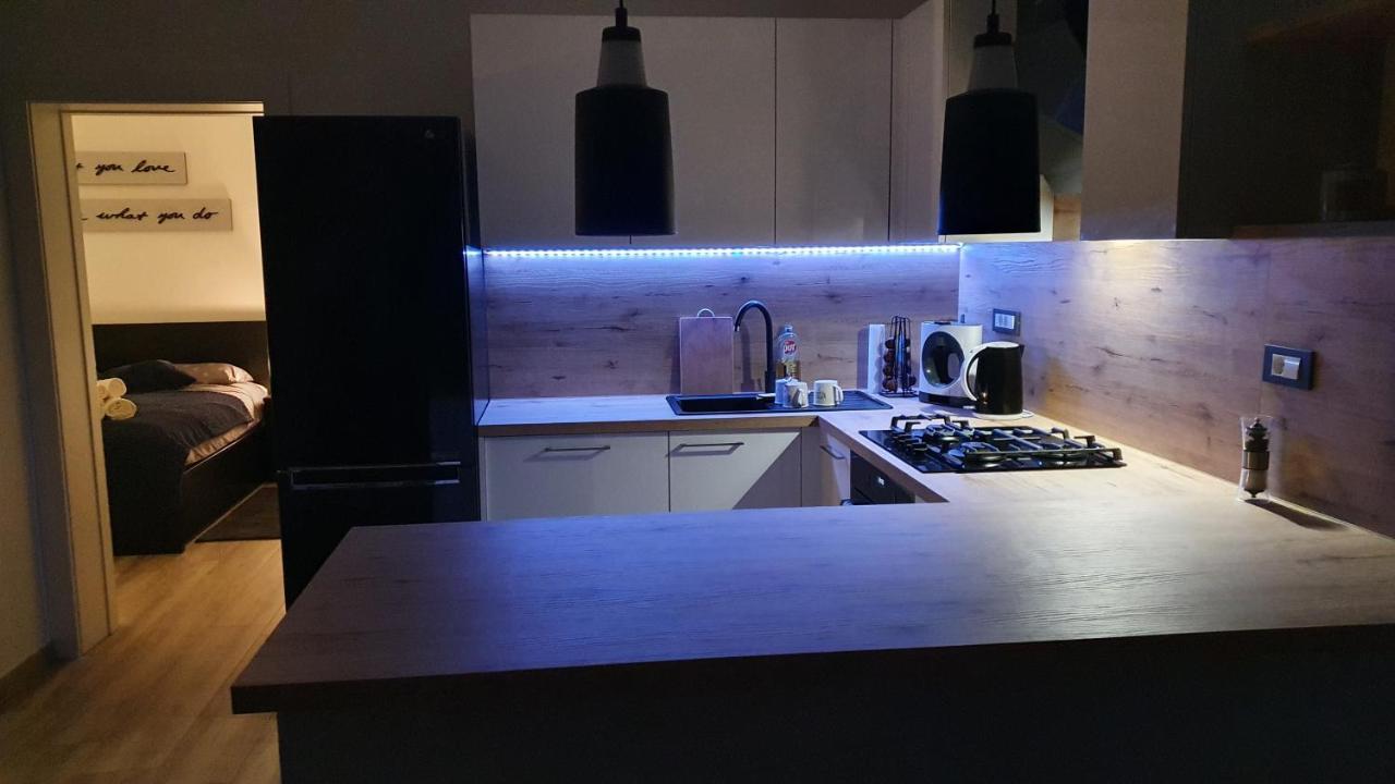 Ferienwohnung Vela Grota Rijeka Exterior foto