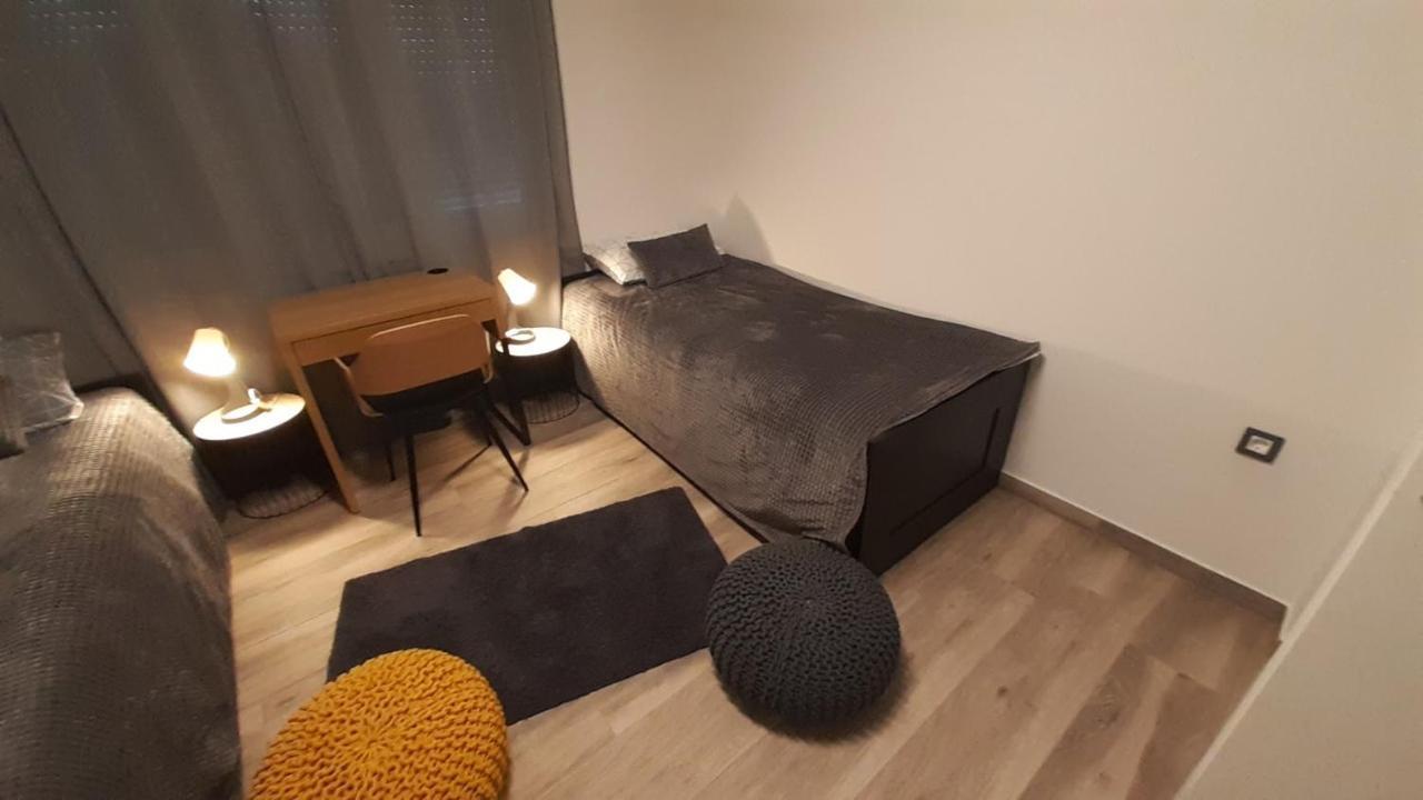 Ferienwohnung Vela Grota Rijeka Exterior foto