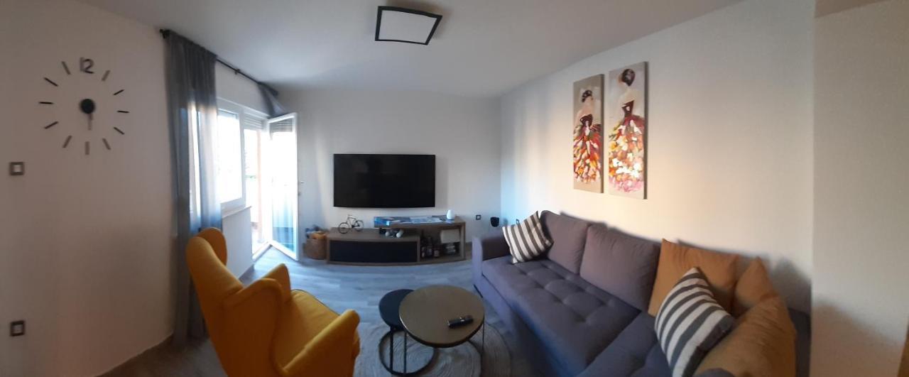 Ferienwohnung Vela Grota Rijeka Exterior foto