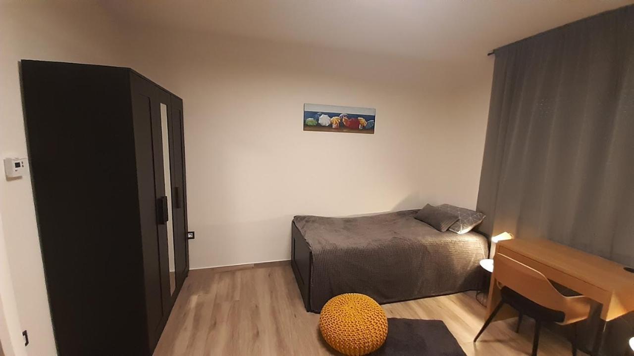 Ferienwohnung Vela Grota Rijeka Exterior foto