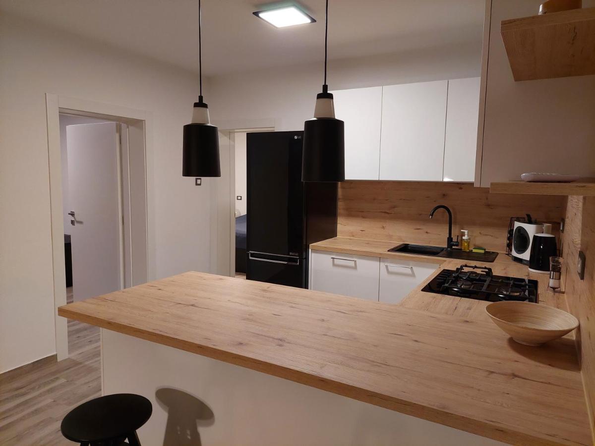 Ferienwohnung Vela Grota Rijeka Exterior foto