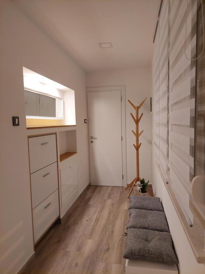 Ferienwohnung Vela Grota Rijeka Exterior foto